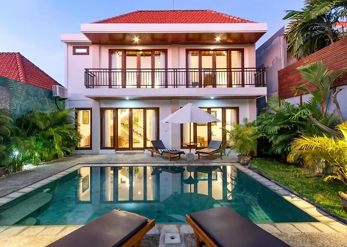 Villa Siki Sanur, Relax & Enjoy