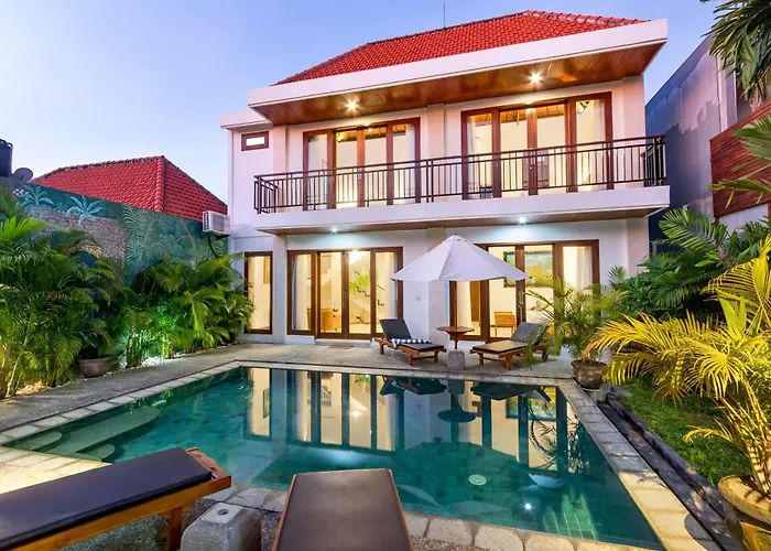 Villa Siki Sanur, Relax & Enjoy